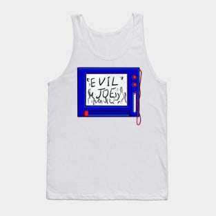 Evil Joe Tank Top